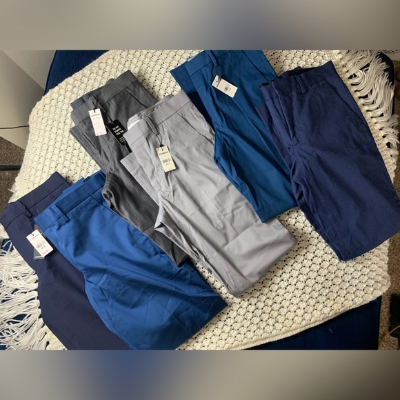 EXPRESS DRESS PANTS - Picture 16 of 16